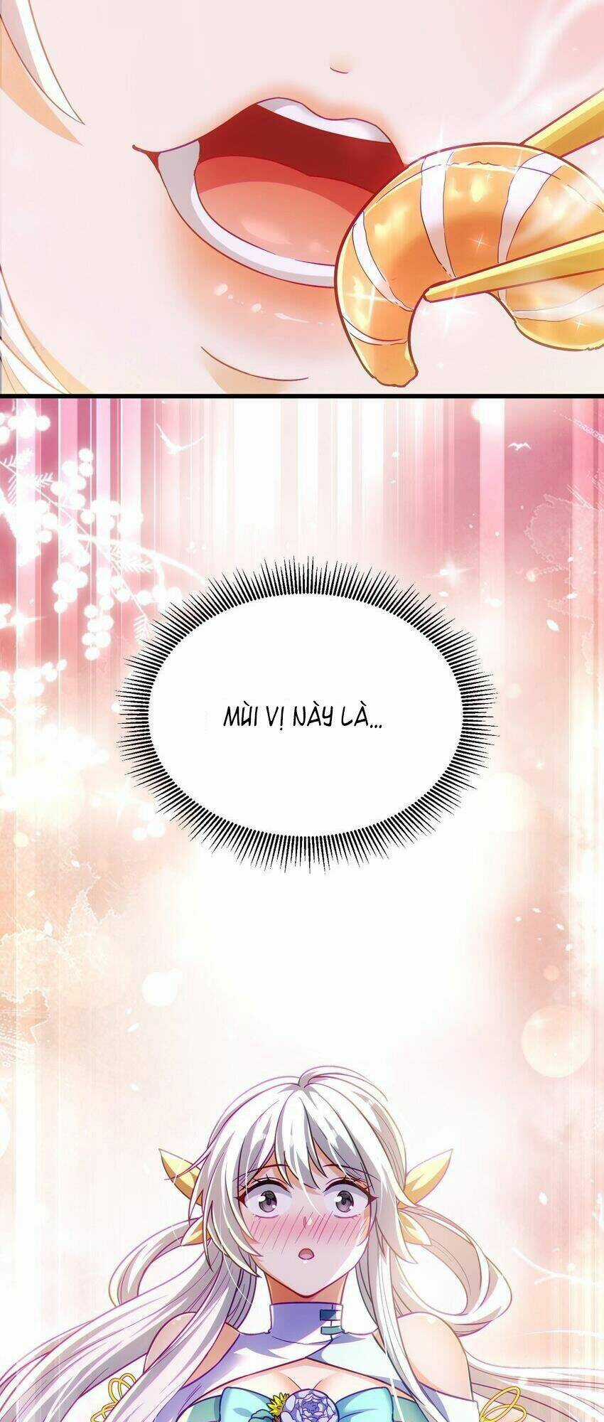 tiên tử chậm đã ! xin hãy nghe ta giảo biện ! Chapter 13 trang 7