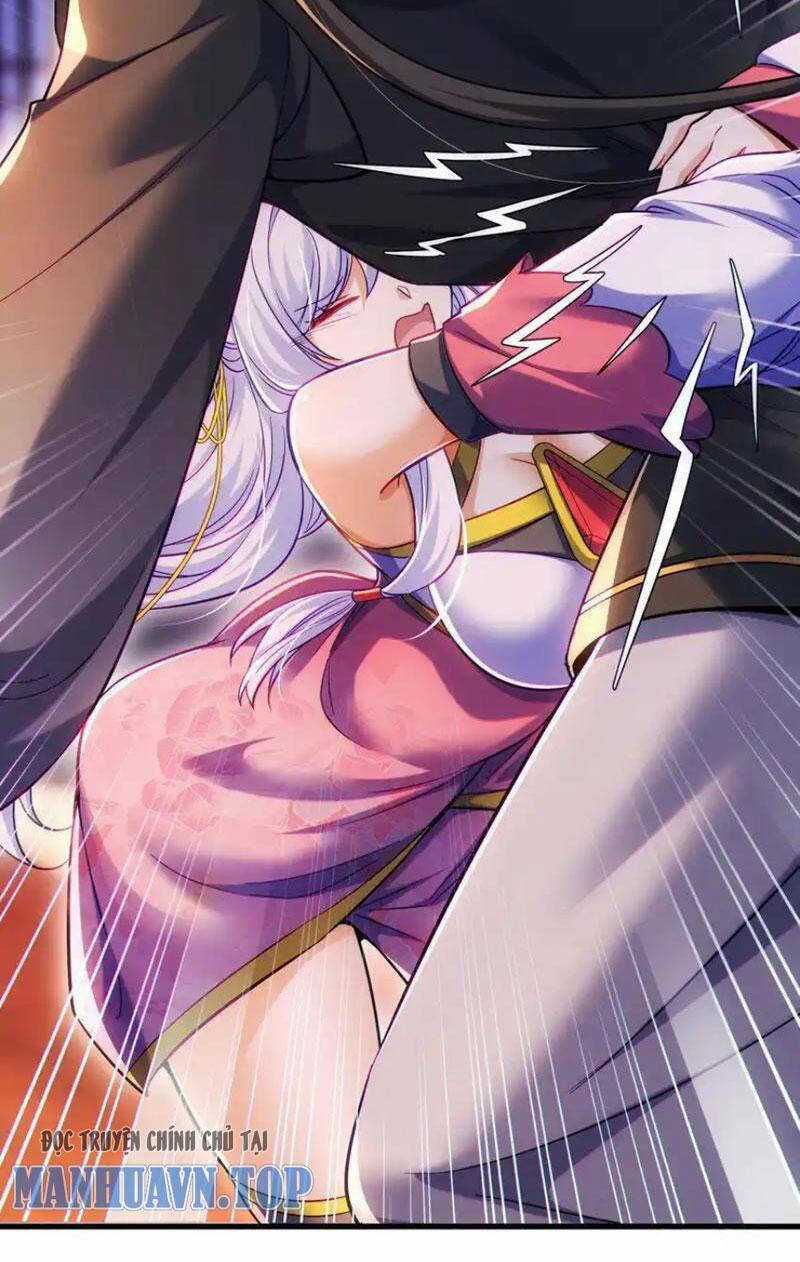 tiên tử chậm đã ! xin hãy nghe ta giảo biện ! Chapter 14 trang 14