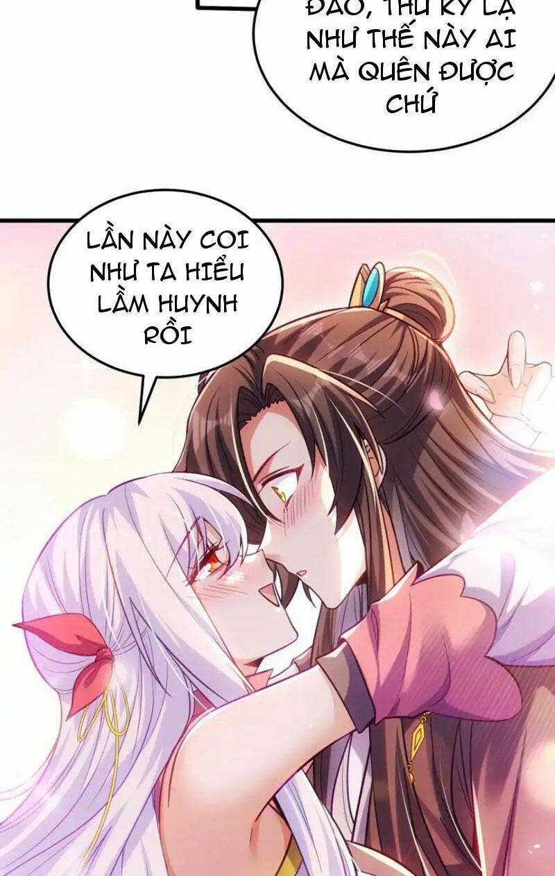 tiên tử chậm đã ! xin hãy nghe ta giảo biện ! Chapter 14 trang 16