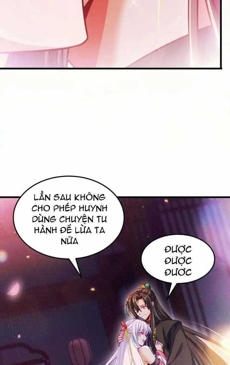tiên tử chậm đã ! xin hãy nghe ta giảo biện ! Chapter 14 trang 19