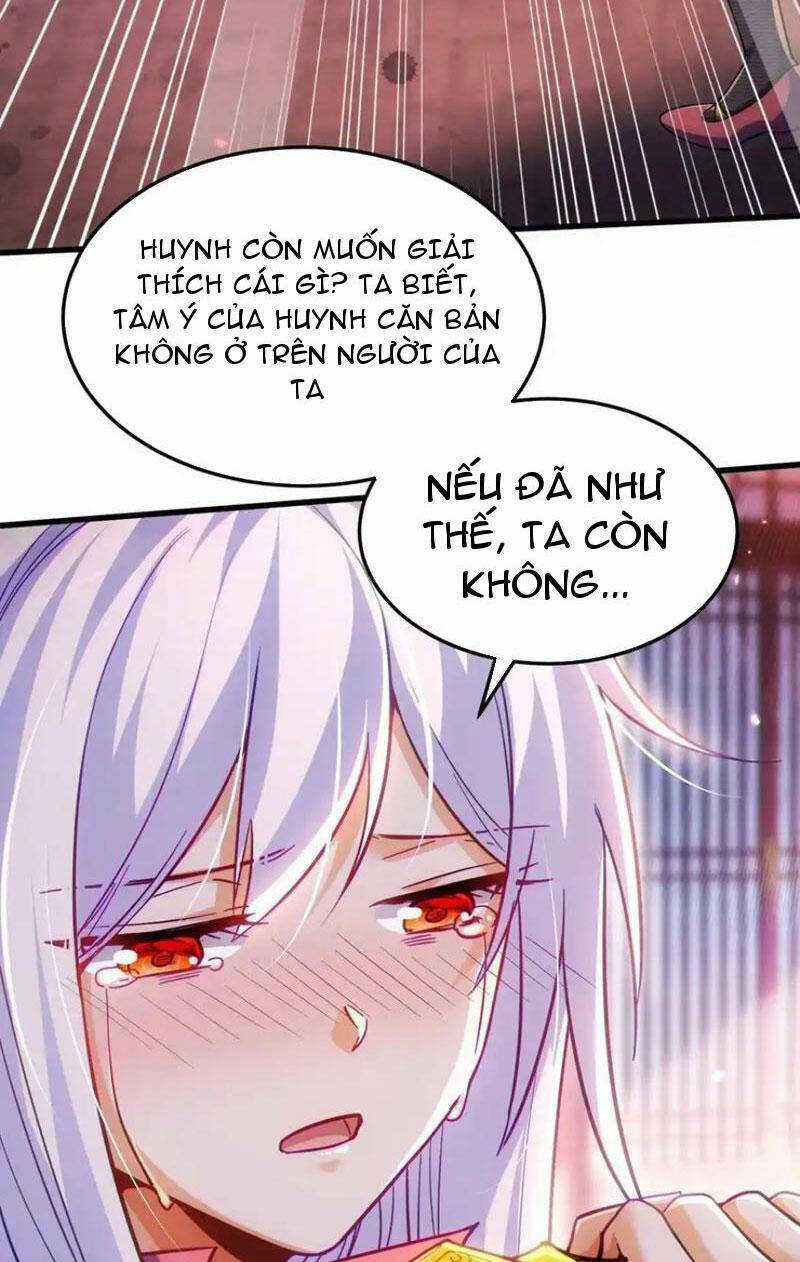 tiên tử chậm đã ! xin hãy nghe ta giảo biện ! Chapter 14 trang 2