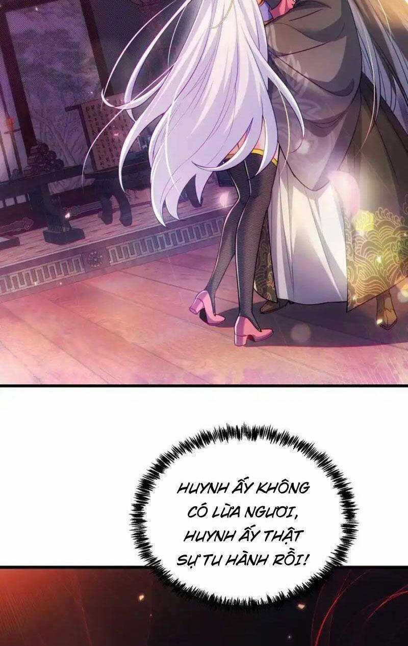 tiên tử chậm đã ! xin hãy nghe ta giảo biện ! Chapter 14 trang 20