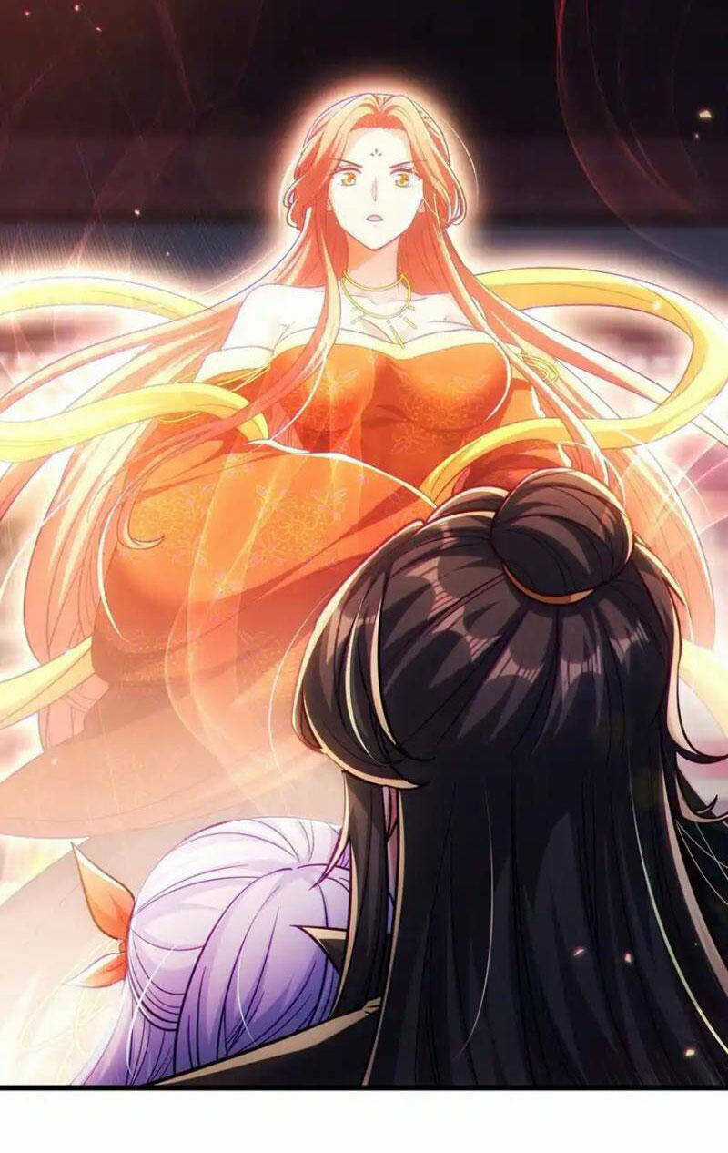 tiên tử chậm đã ! xin hãy nghe ta giảo biện ! Chapter 14 trang 21