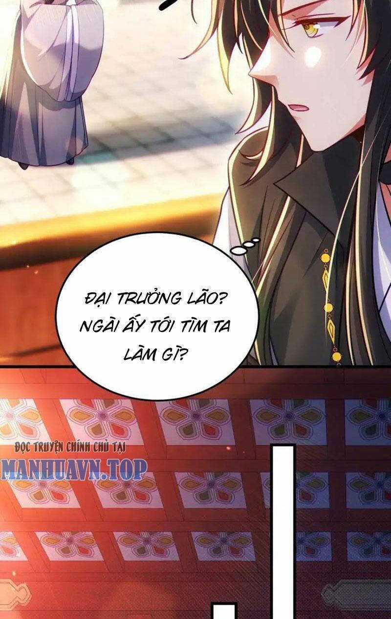 tiên tử chậm đã ! xin hãy nghe ta giảo biện ! Chapter 14 trang 33