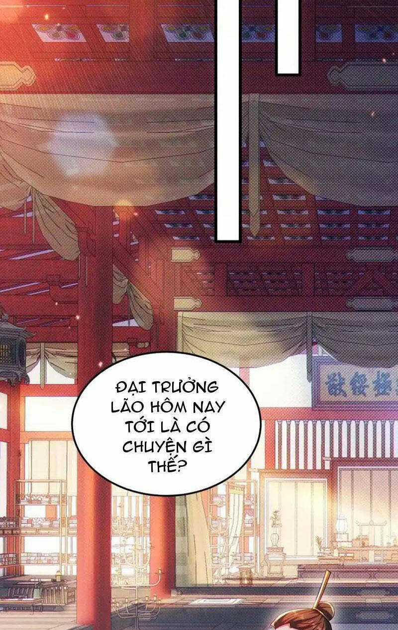 tiên tử chậm đã ! xin hãy nghe ta giảo biện ! Chapter 14 trang 34