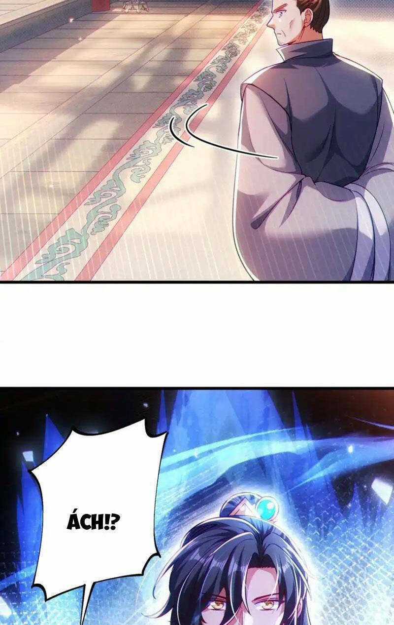 tiên tử chậm đã ! xin hãy nghe ta giảo biện ! Chapter 14 trang 35