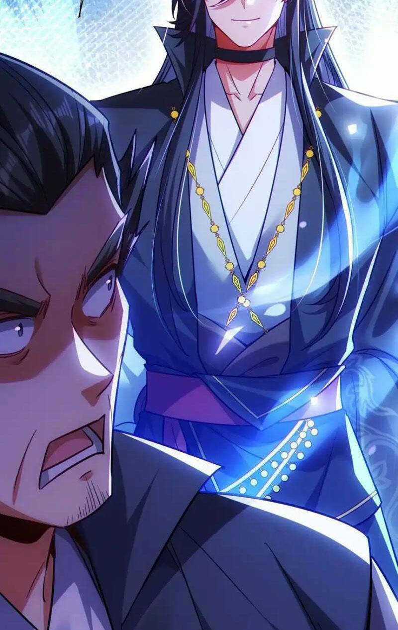 tiên tử chậm đã ! xin hãy nghe ta giảo biện ! Chapter 14 trang 36