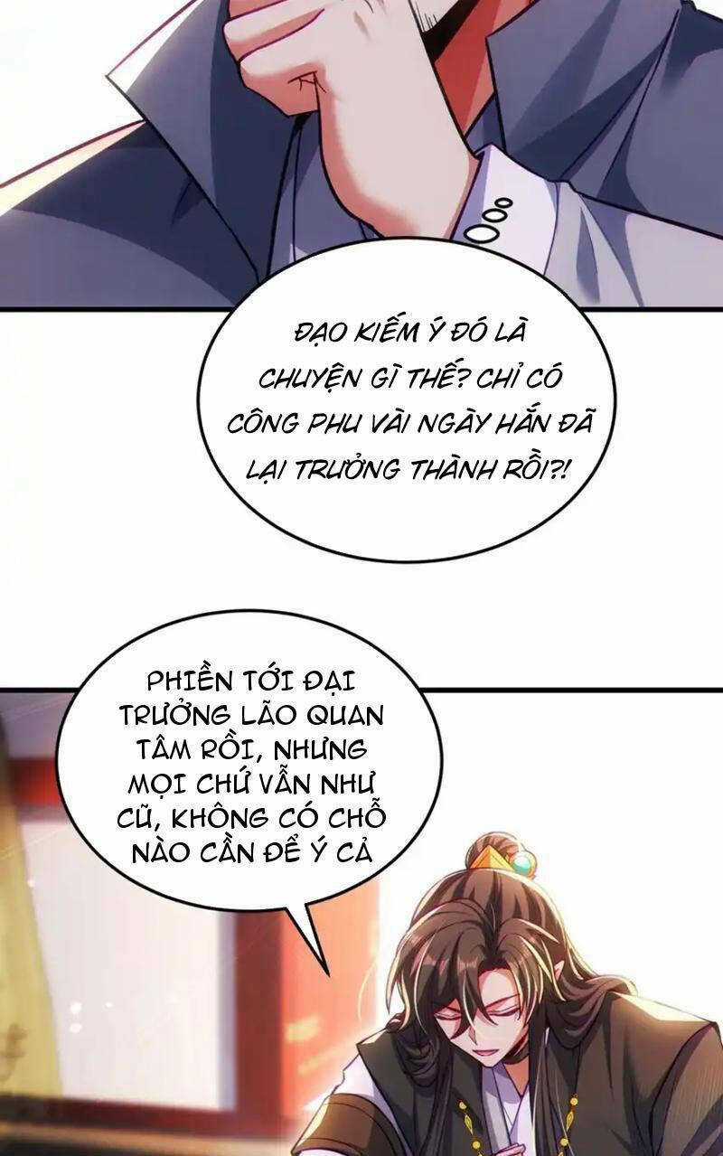 tiên tử chậm đã ! xin hãy nghe ta giảo biện ! Chapter 14 trang 39