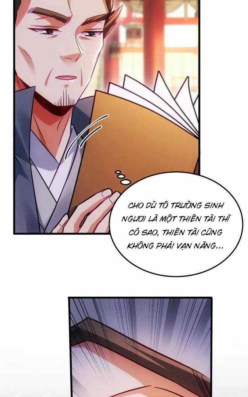 tiên tử chậm đã ! xin hãy nghe ta giảo biện ! Chapter 14 trang 47