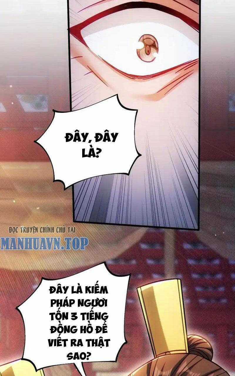 tiên tử chậm đã ! xin hãy nghe ta giảo biện ! Chapter 14 trang 48