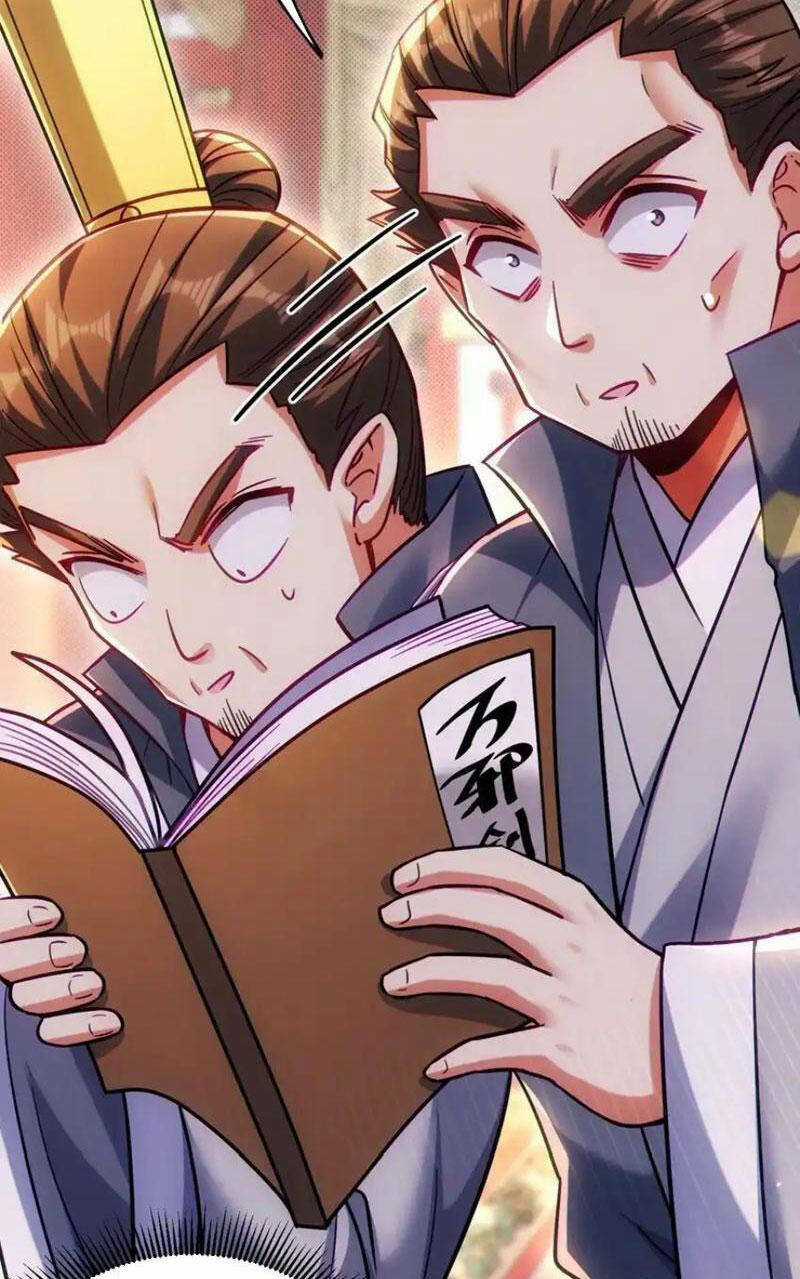 tiên tử chậm đã ! xin hãy nghe ta giảo biện ! Chapter 14 trang 49