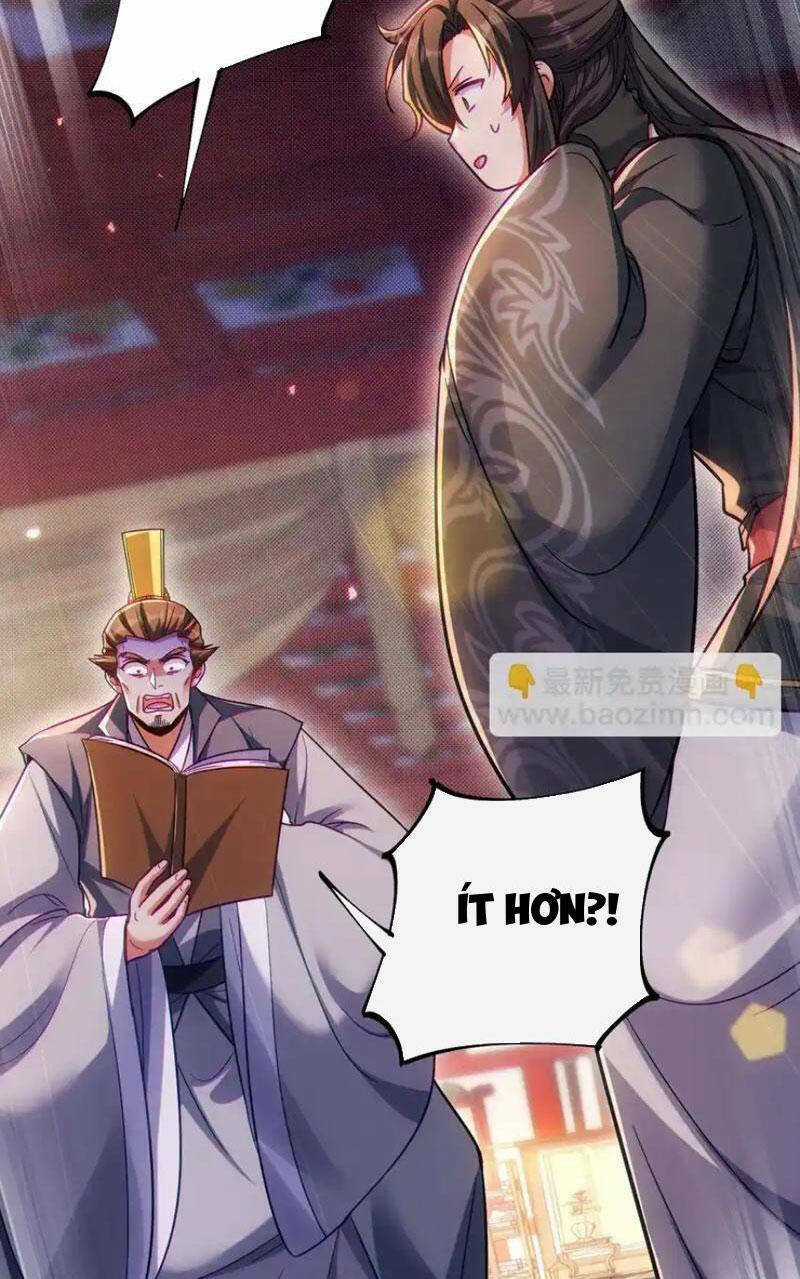 tiên tử chậm đã ! xin hãy nghe ta giảo biện ! Chapter 14 trang 53