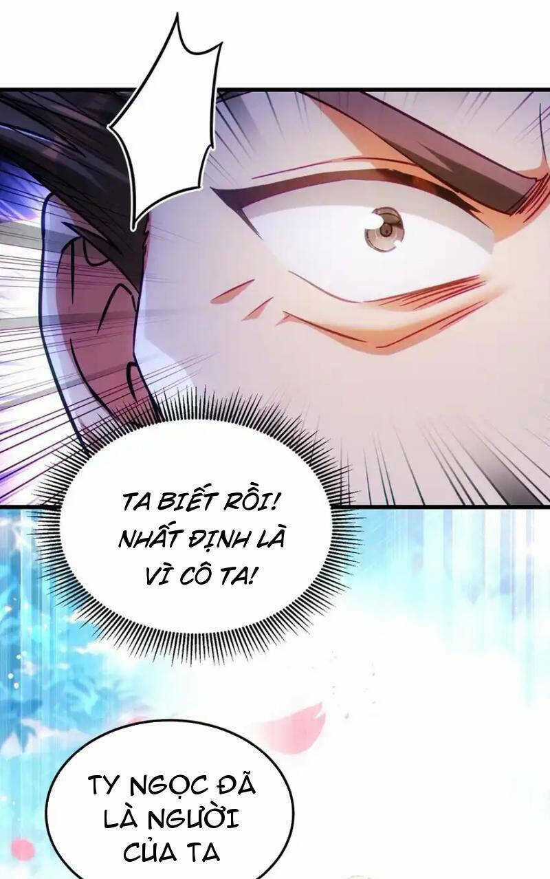 tiên tử chậm đã ! xin hãy nghe ta giảo biện ! Chapter 14 trang 59