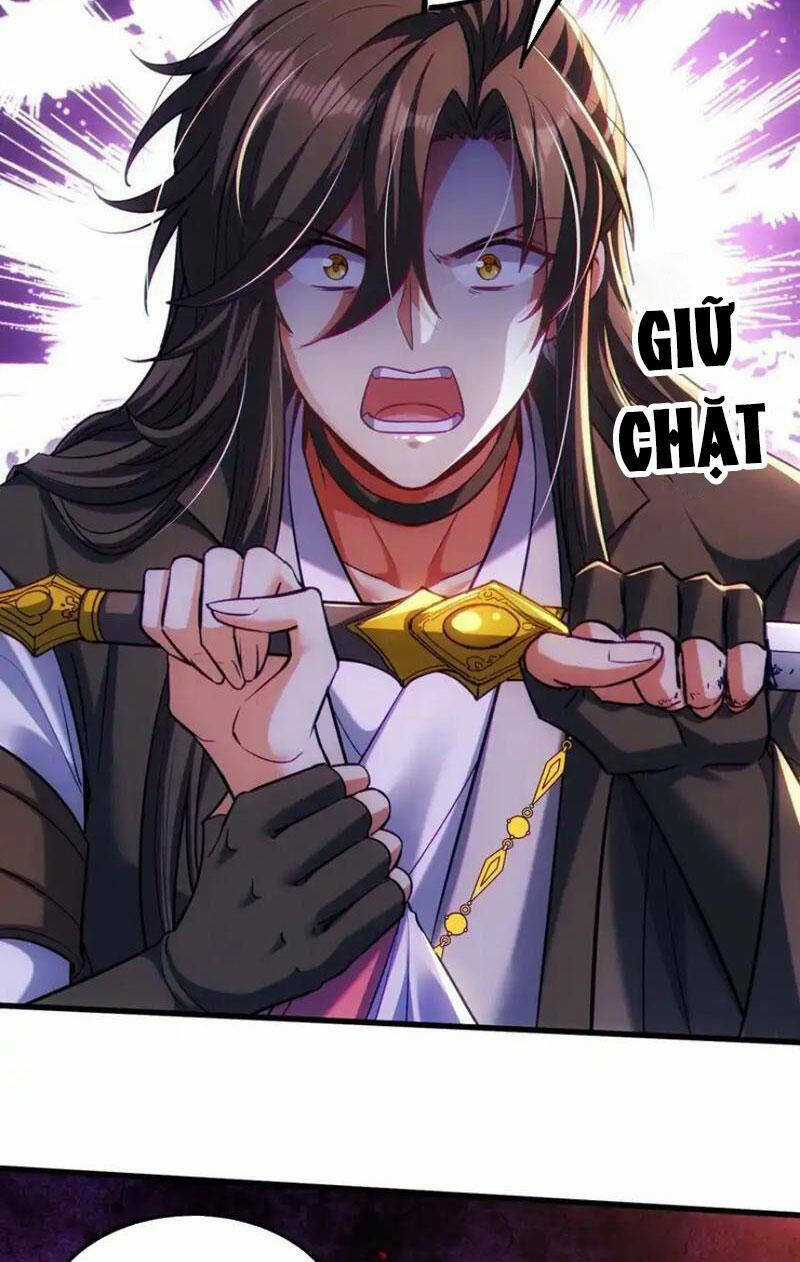 tiên tử chậm đã ! xin hãy nghe ta giảo biện ! Chapter 14 trang 6