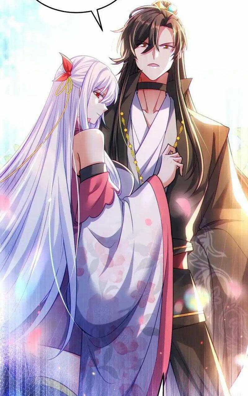 tiên tử chậm đã ! xin hãy nghe ta giảo biện ! Chapter 14 trang 60