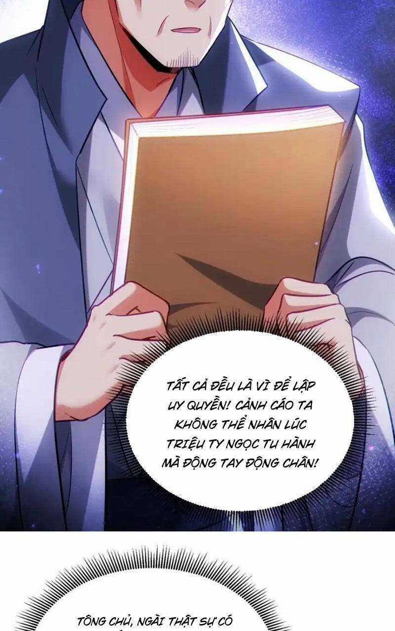 tiên tử chậm đã ! xin hãy nghe ta giảo biện ! Chapter 14 trang 62