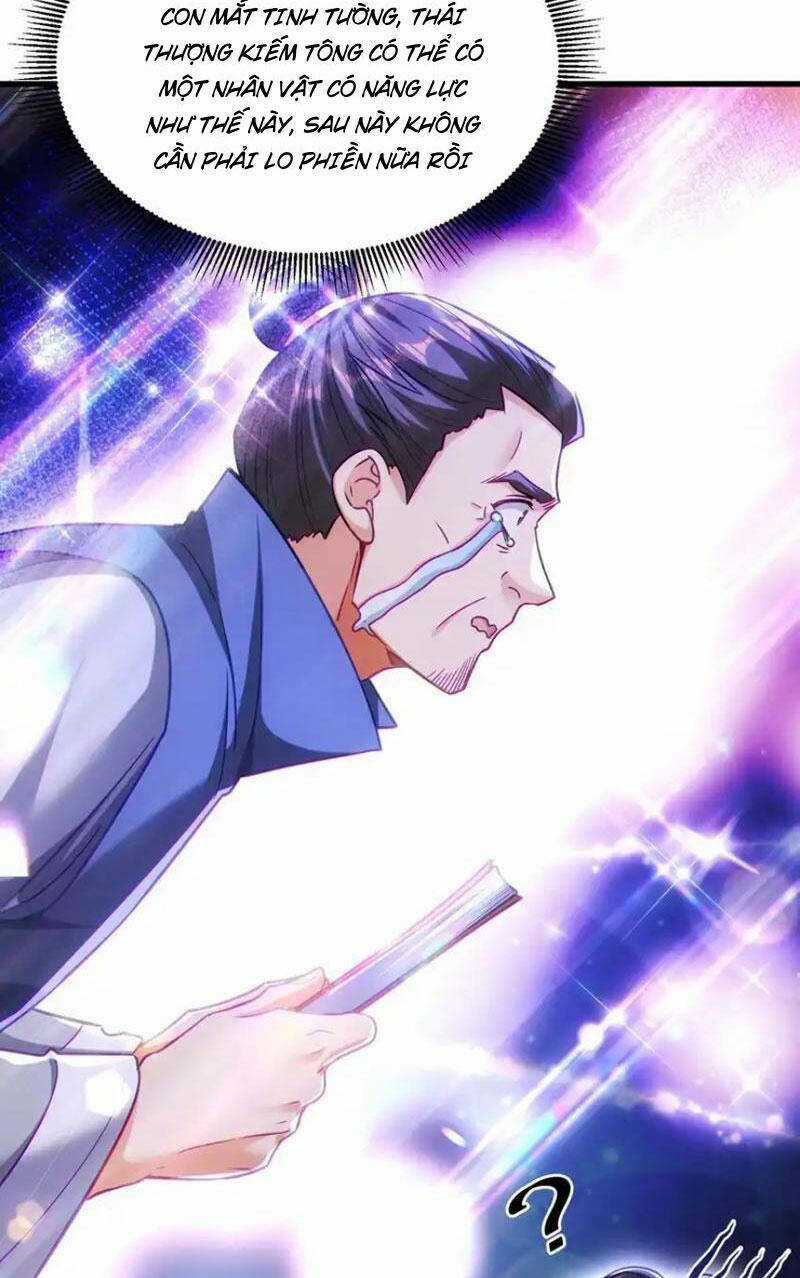 tiên tử chậm đã ! xin hãy nghe ta giảo biện ! Chapter 14 trang 63