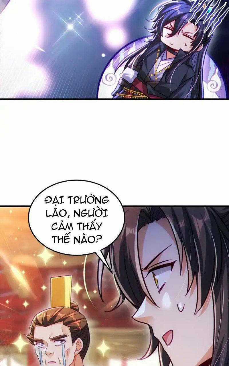 tiên tử chậm đã ! xin hãy nghe ta giảo biện ! Chapter 14 trang 64