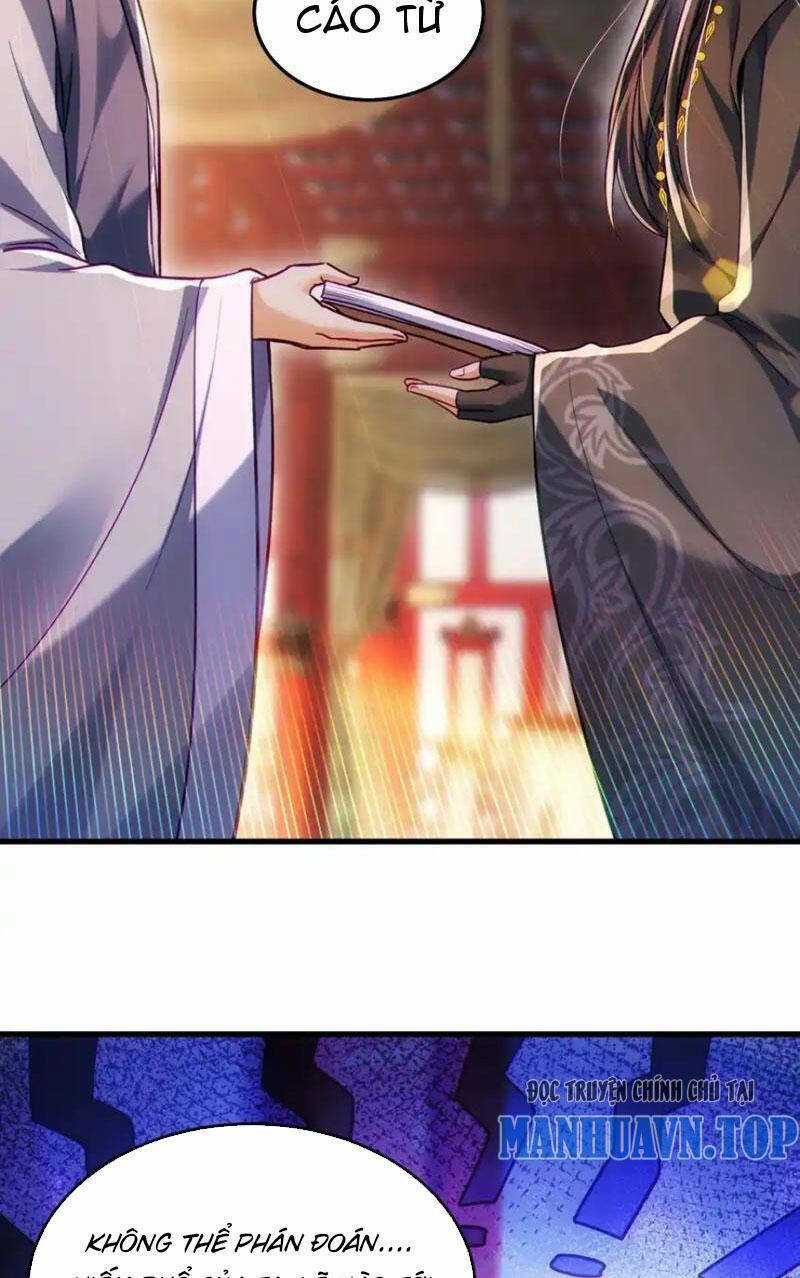 tiên tử chậm đã ! xin hãy nghe ta giảo biện ! Chapter 14 trang 66