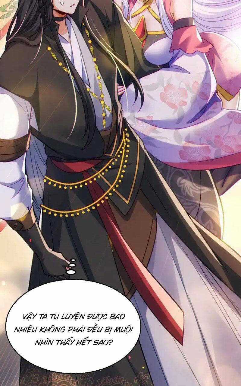 tiên tử chậm đã ! xin hãy nghe ta giảo biện ! Chapter 14 trang 71