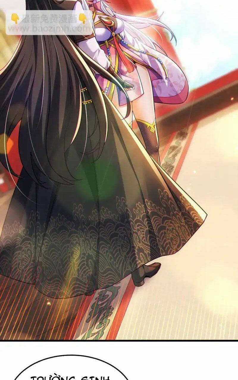 tiên tử chậm đã ! xin hãy nghe ta giảo biện ! Chapter 14 trang 73