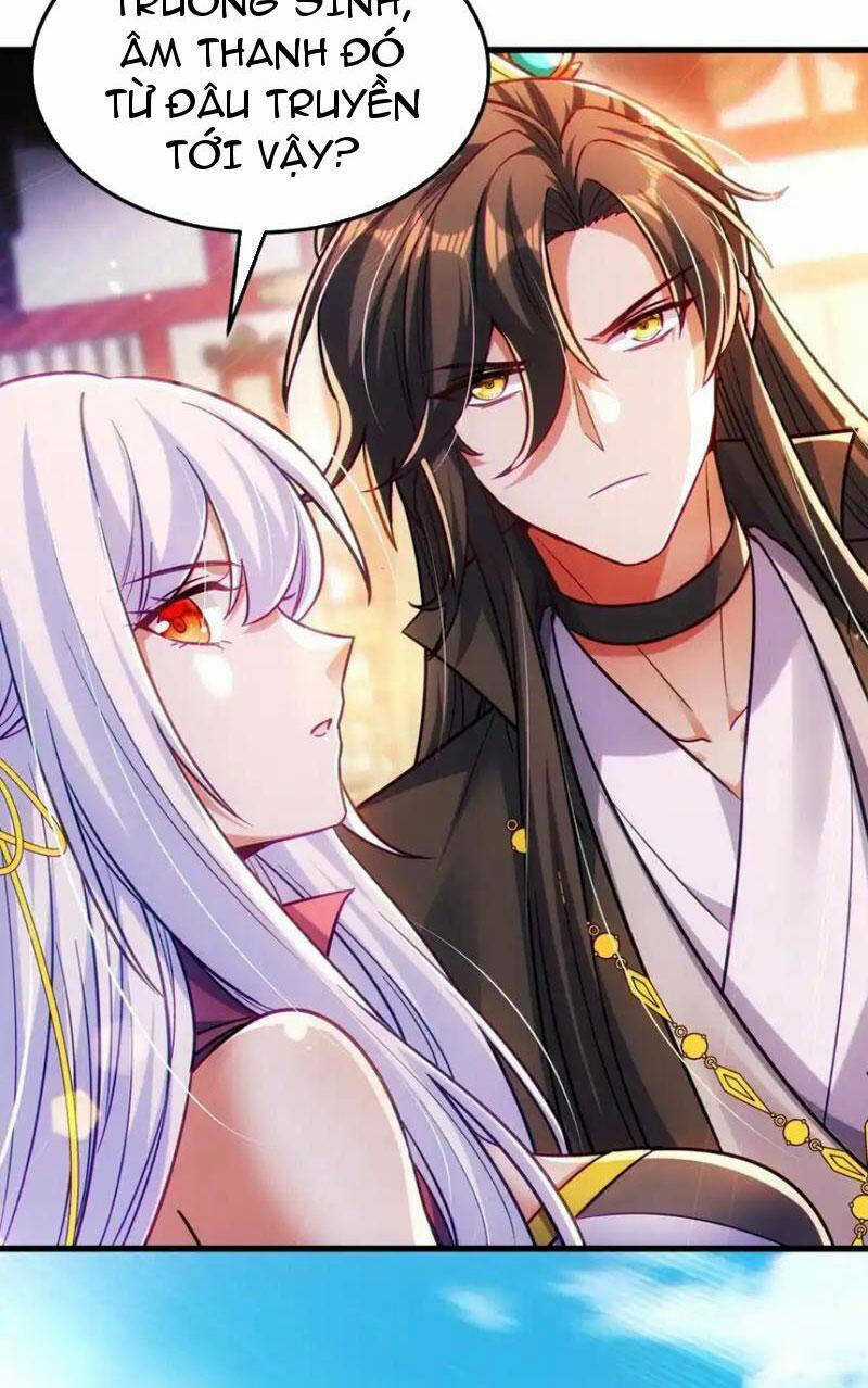 tiên tử chậm đã ! xin hãy nghe ta giảo biện ! Chapter 14 trang 74