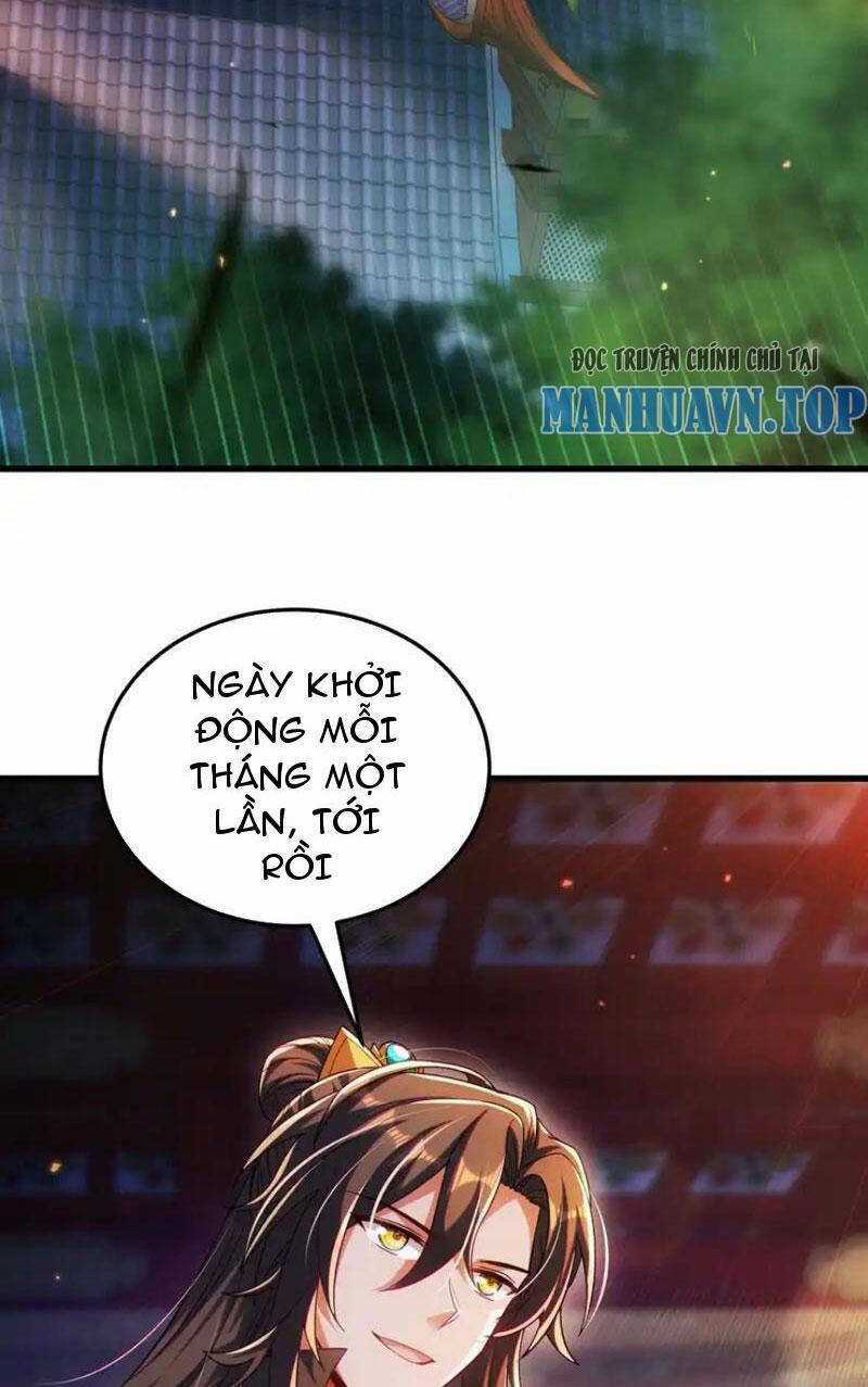 tiên tử chậm đã ! xin hãy nghe ta giảo biện ! Chapter 14 trang 77