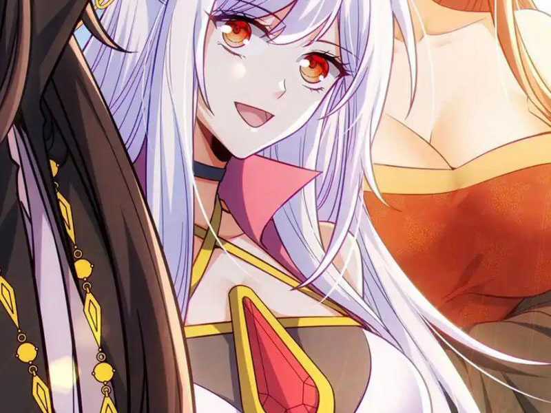 tiên tử chậm đã ! xin hãy nghe ta giảo biện ! Chapter 15 trang 13