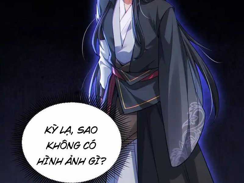 tiên tử chậm đã ! xin hãy nghe ta giảo biện ! Chapter 15 trang 20