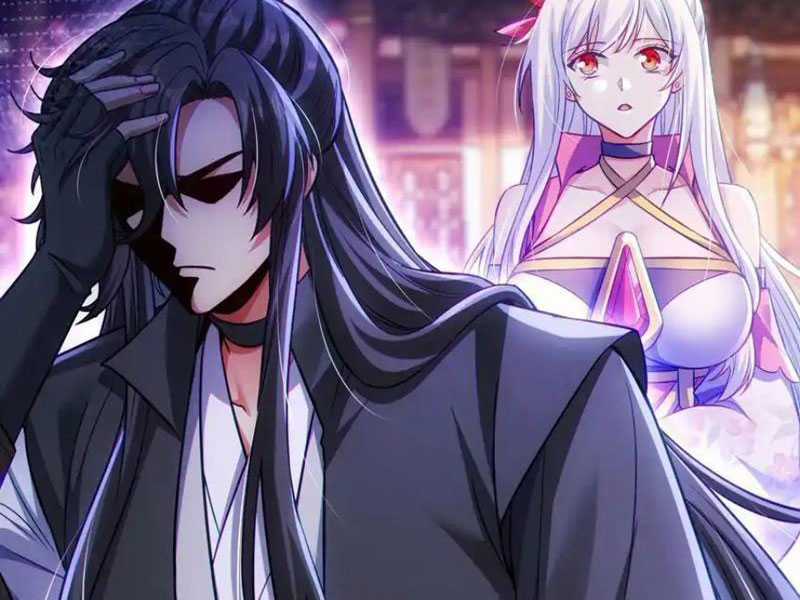 tiên tử chậm đã ! xin hãy nghe ta giảo biện ! Chapter 15 trang 30