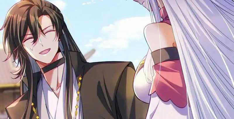 tiên tử chậm đã ! xin hãy nghe ta giảo biện ! Chapter 15 trang 38