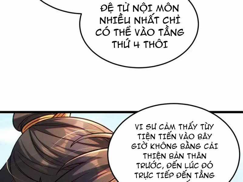 tiên tử chậm đã ! xin hãy nghe ta giảo biện ! Chapter 15 trang 40