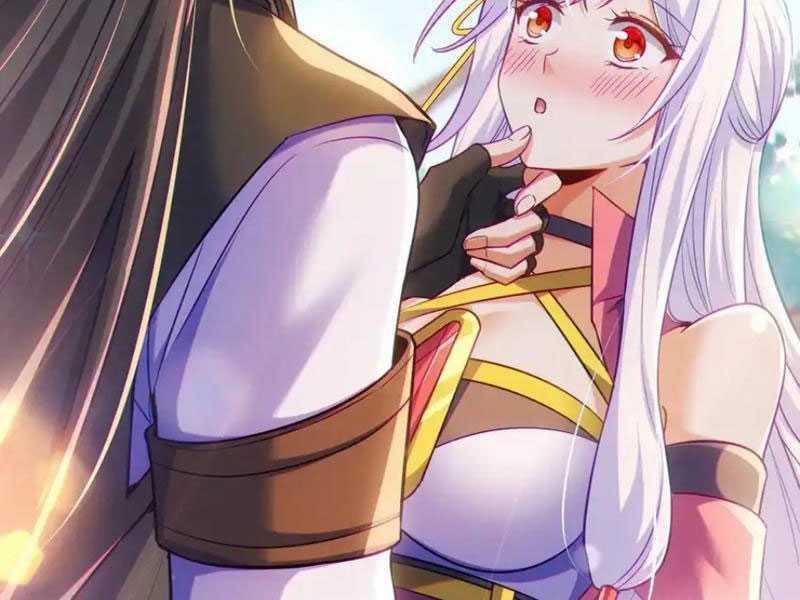 tiên tử chậm đã ! xin hãy nghe ta giảo biện ! Chapter 15 trang 44