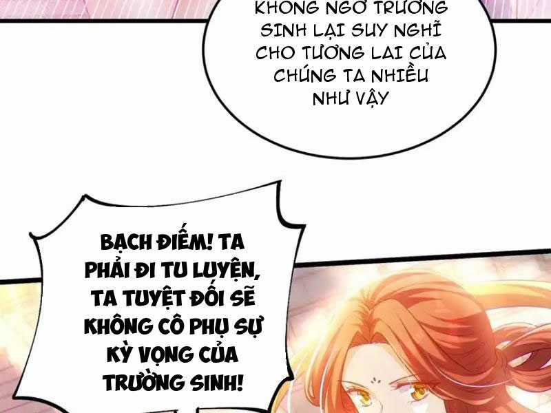 tiên tử chậm đã ! xin hãy nghe ta giảo biện ! Chapter 15 trang 46
