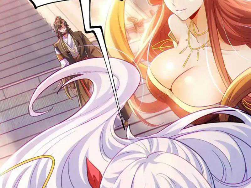 tiên tử chậm đã ! xin hãy nghe ta giảo biện ! Chapter 15 trang 47