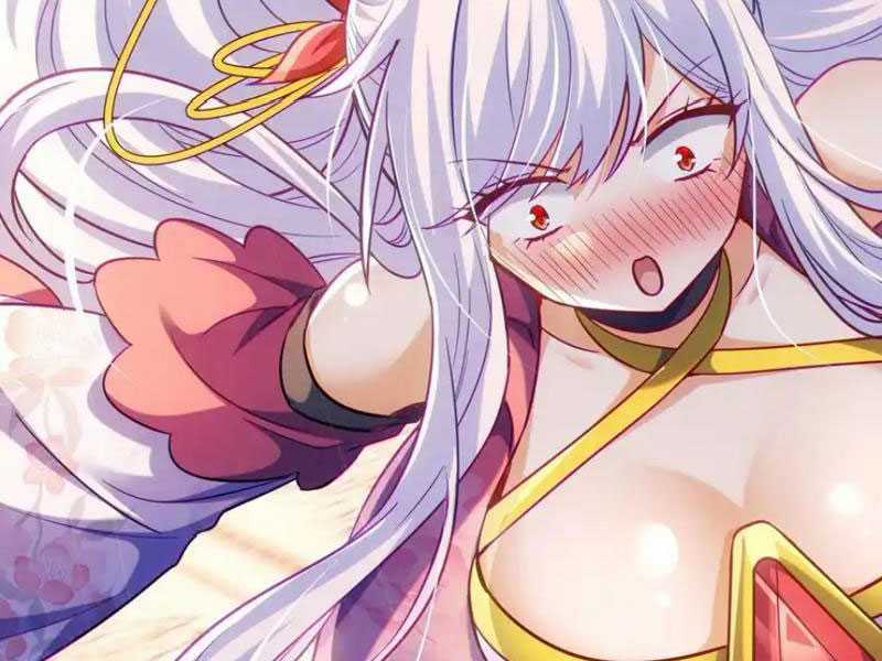 tiên tử chậm đã ! xin hãy nghe ta giảo biện ! Chapter 15 trang 48