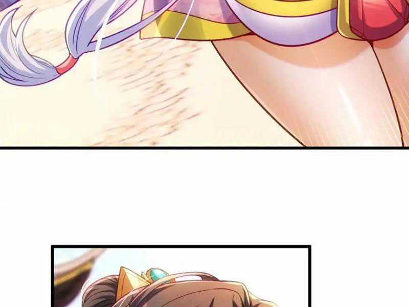 tiên tử chậm đã ! xin hãy nghe ta giảo biện ! Chapter 15 trang 49