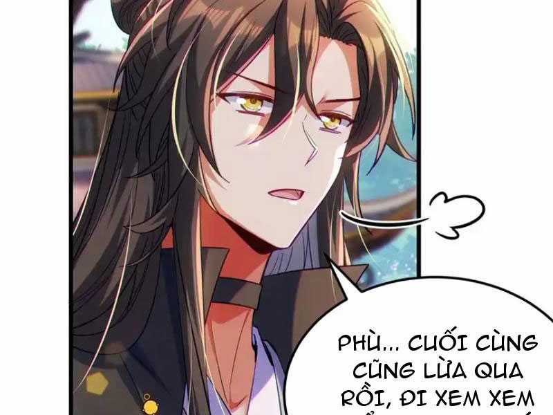 tiên tử chậm đã ! xin hãy nghe ta giảo biện ! Chapter 15 trang 50