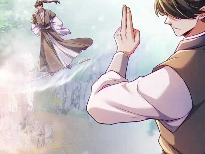 tiên tử chậm đã ! xin hãy nghe ta giảo biện ! Chapter 15 trang 53
