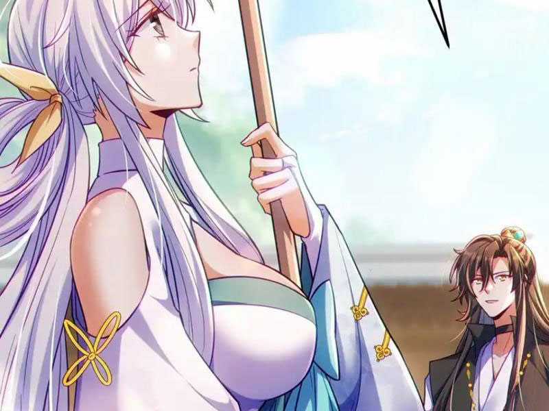 tiên tử chậm đã ! xin hãy nghe ta giảo biện ! Chapter 15 trang 58