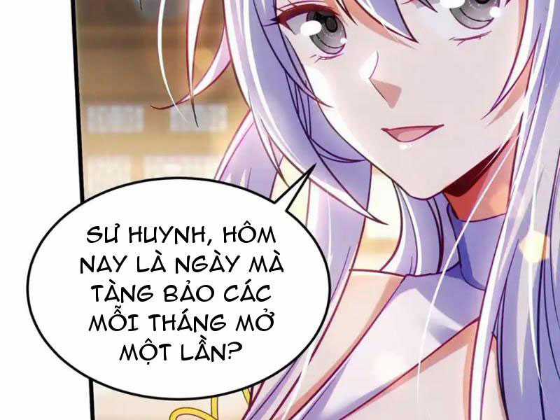 tiên tử chậm đã ! xin hãy nghe ta giảo biện ! Chapter 15 trang 61