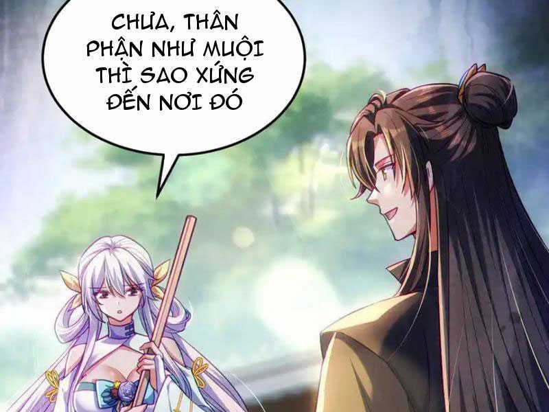 tiên tử chậm đã ! xin hãy nghe ta giảo biện ! Chapter 15 trang 63