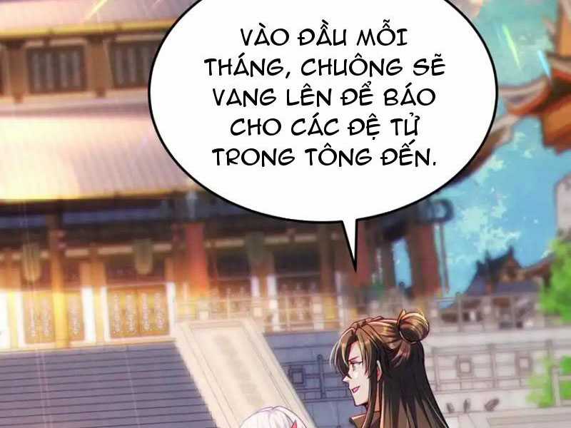 tiên tử chậm đã ! xin hãy nghe ta giảo biện ! Chapter 15 trang 9