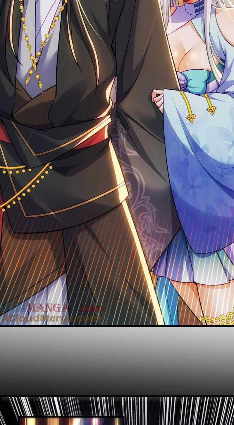 tiên tử chậm đã ! xin hãy nghe ta giảo biện ! Chapter 16 trang 12