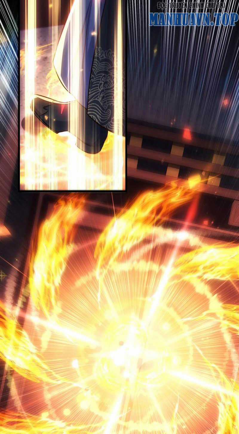 tiên tử chậm đã ! xin hãy nghe ta giảo biện ! Chapter 16 trang 13