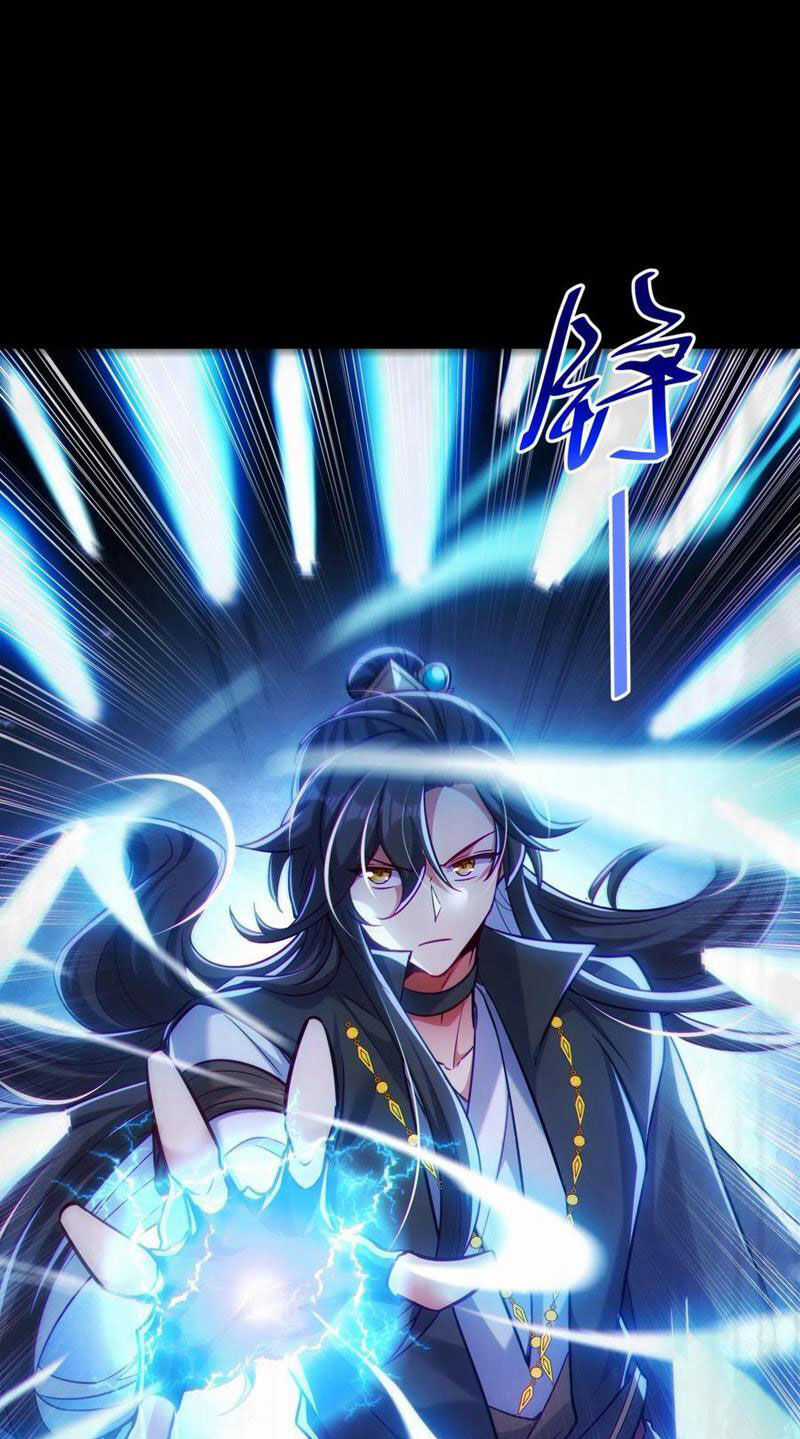 tiên tử chậm đã ! xin hãy nghe ta giảo biện ! Chapter 16 trang 17