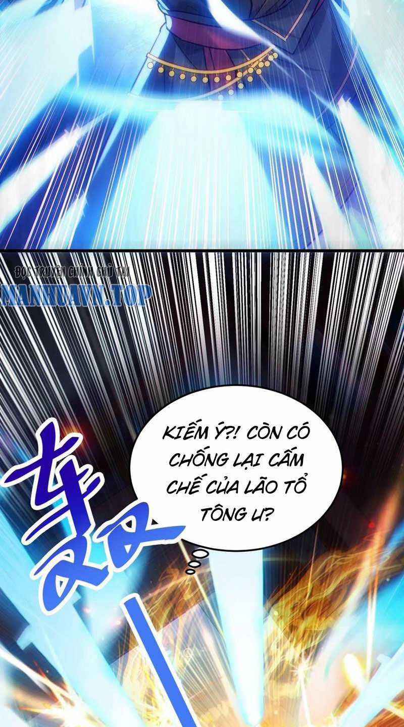 tiên tử chậm đã ! xin hãy nghe ta giảo biện ! Chapter 16 trang 18