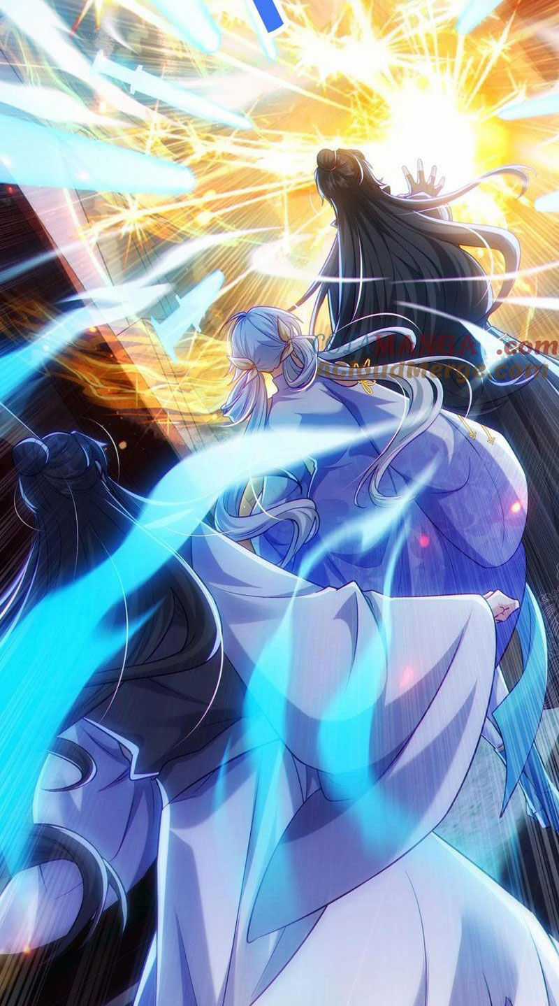 tiên tử chậm đã ! xin hãy nghe ta giảo biện ! Chapter 16 trang 19