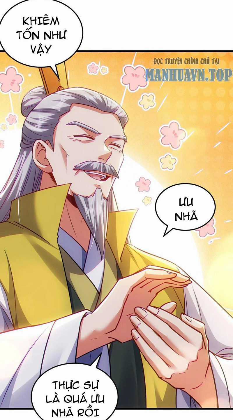 tiên tử chậm đã ! xin hãy nghe ta giảo biện ! Chapter 16 trang 23