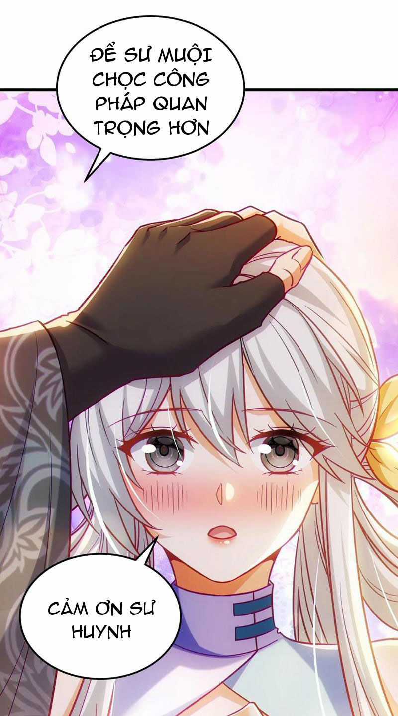 tiên tử chậm đã ! xin hãy nghe ta giảo biện ! Chapter 16 trang 26